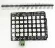 Module LED WS2812B RGB 5050 40 LED